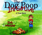 The Dog Poop Initiative by Kirk Weisler