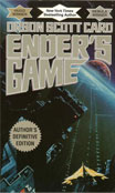 Ender's Game by Orson Scott Card