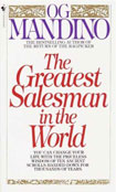 The Greatest Salesman in the World by OG Mandino