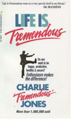 Life Is Tremendous by Charlie Jones