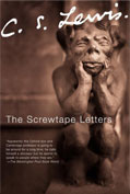 The Screwtape Letters by C. S. Lewis